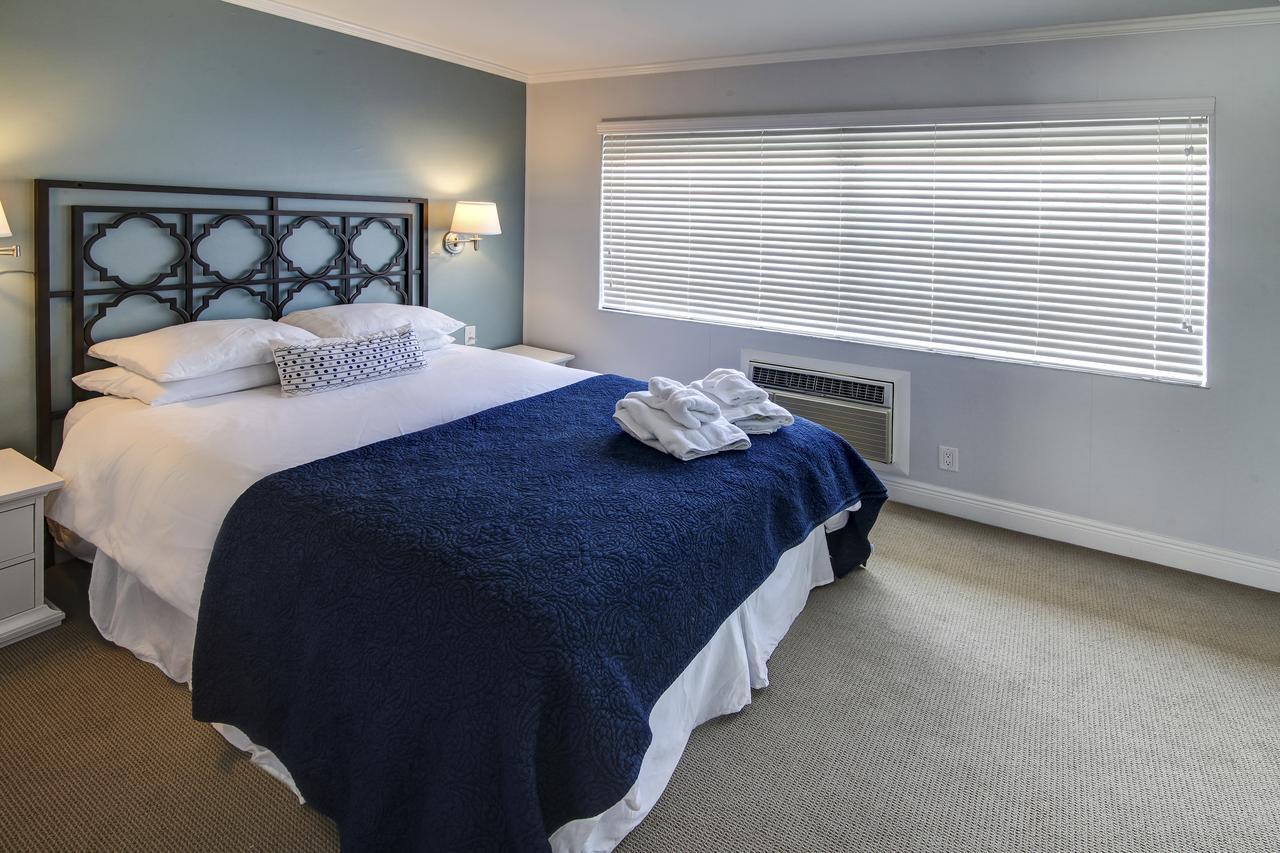May-Dee Suites In Florida ハリウッド エクステリア 写真