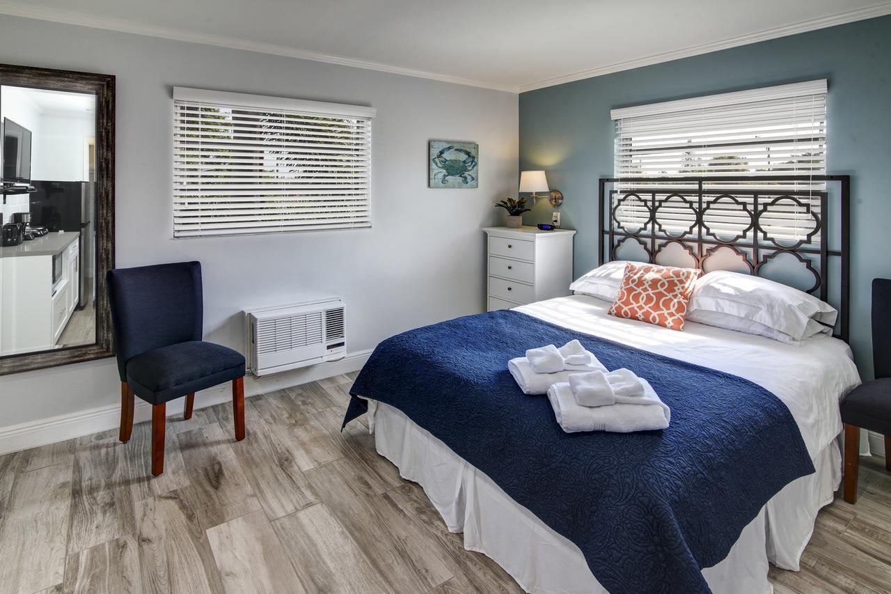 May-Dee Suites In Florida ハリウッド エクステリア 写真