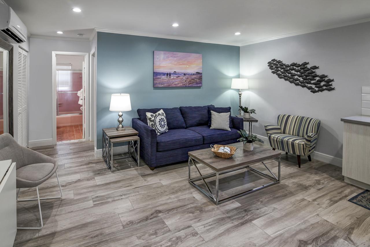May-Dee Suites In Florida ハリウッド エクステリア 写真