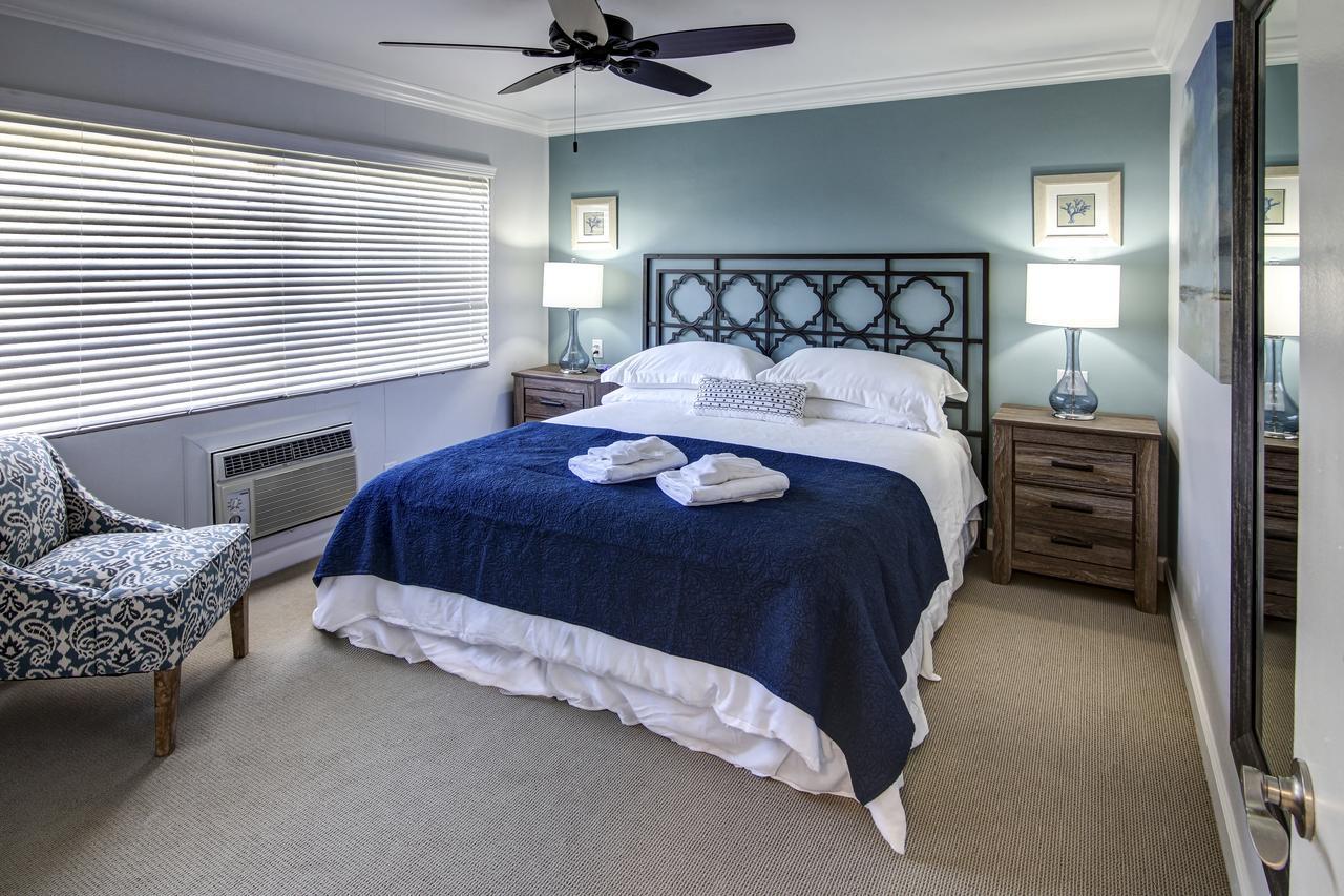 May-Dee Suites In Florida ハリウッド エクステリア 写真