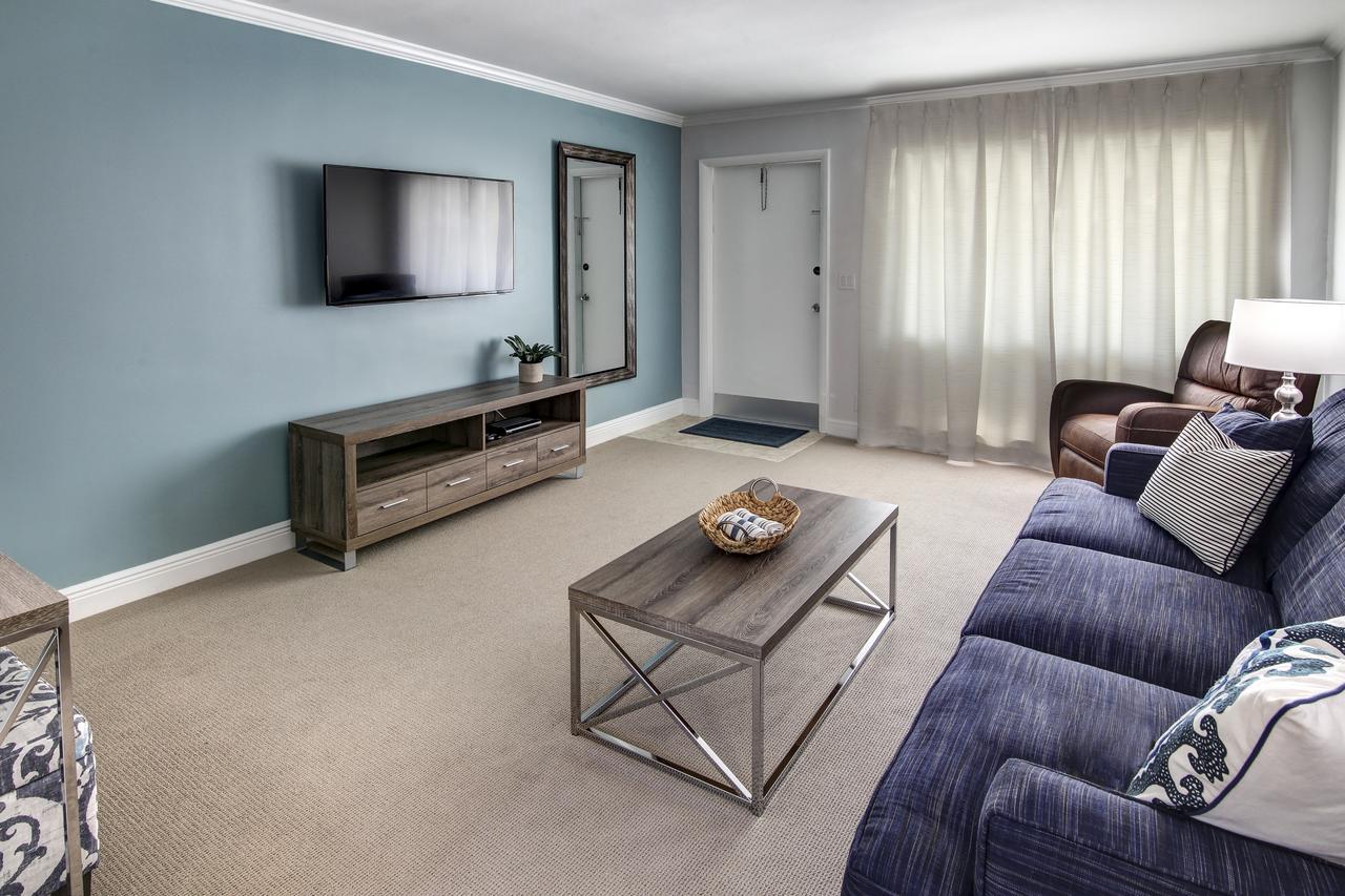 May-Dee Suites In Florida ハリウッド エクステリア 写真
