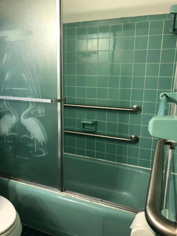 May-Dee Suites In Florida ハリウッド エクステリア 写真