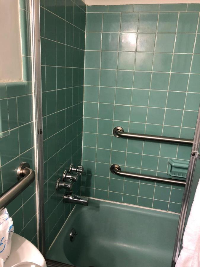 May-Dee Suites In Florida ハリウッド エクステリア 写真